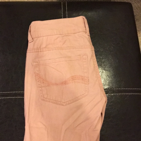 Colored jeans - Picture 1 of 2
